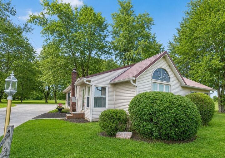 Property Photo:  11547 State Route 47  OH 43344 