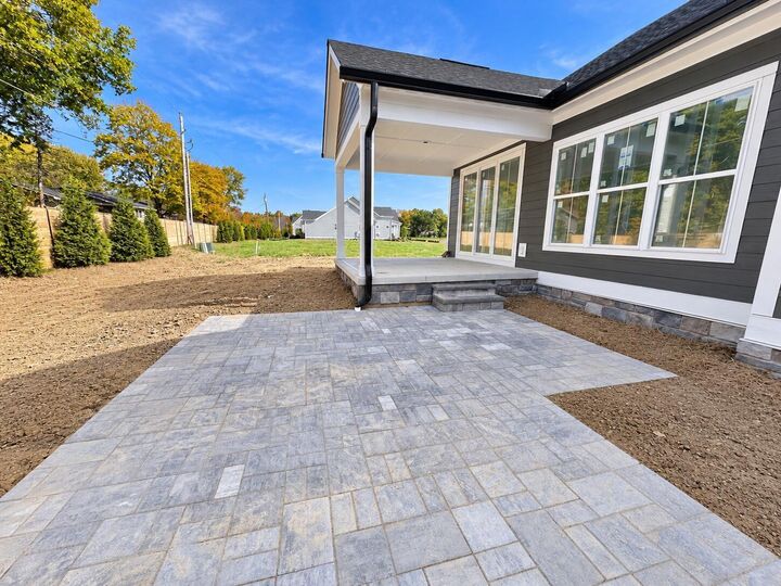 Property Photo: 2580 Hackney Court OH 43065