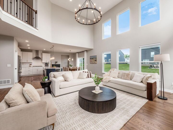 Property Photo:  9178 Coe Drive  OH 43064 