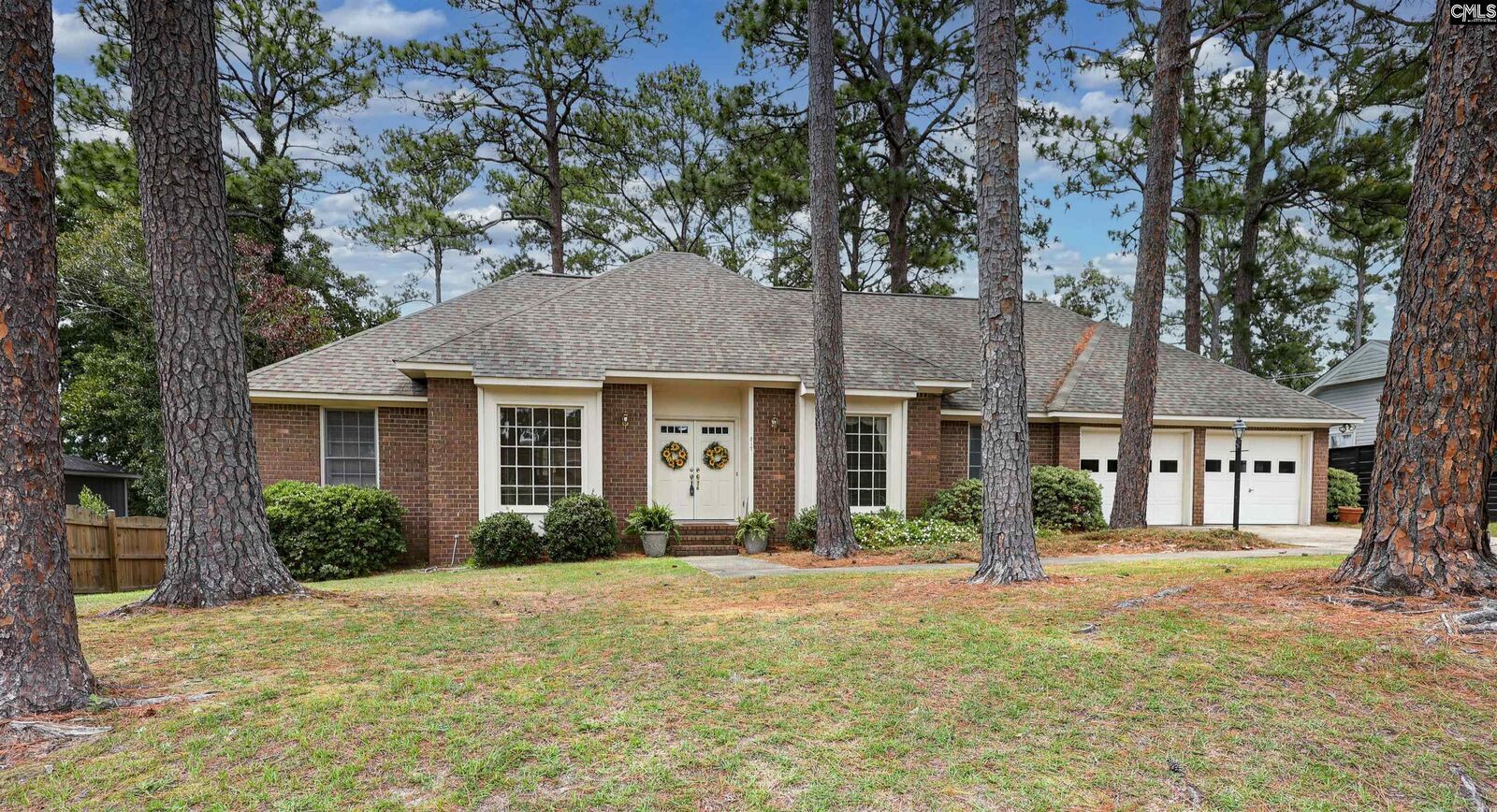 Property Photo:  217 Stonegate  SC 29223 