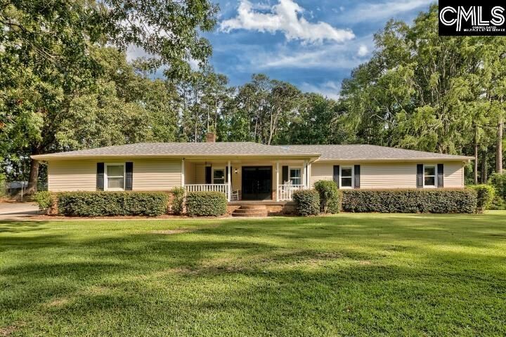 Property Photo:  166 Mill Stream  SC 29072-8841 