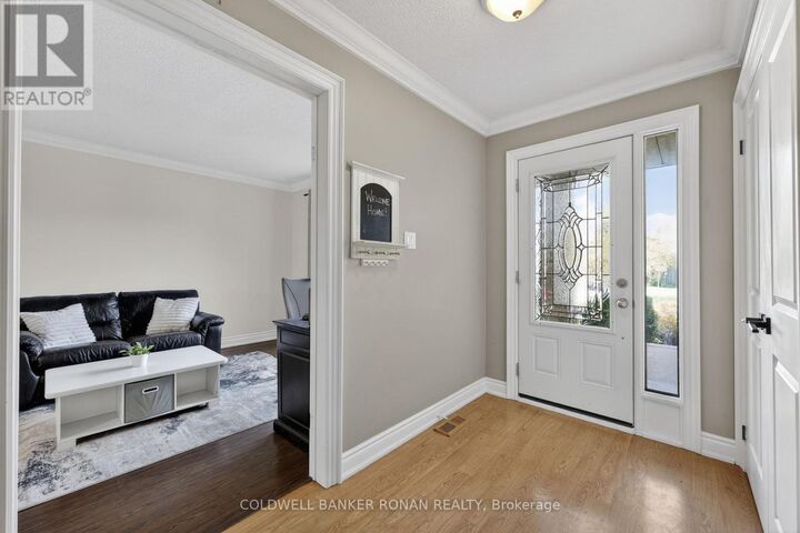 Property Photo:  41 Wolfe Avenue  ON L0G 1W0 