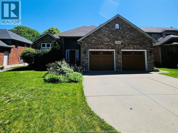 Property Photo:  3918 Northway Avenue  ON N9G 2P9 