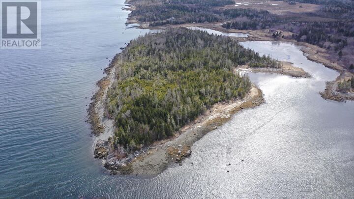 Property Photo:  Ambers Island  NS B0T 1L0 