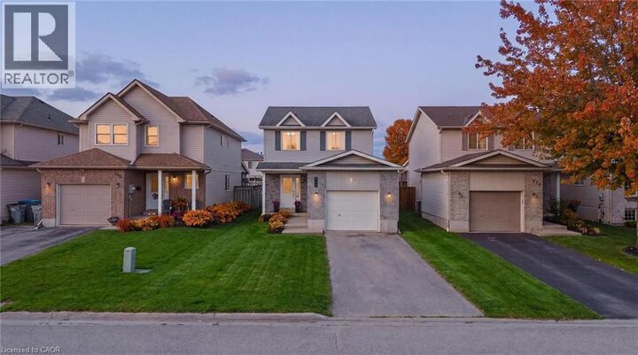 770 Brock Street — photo 1