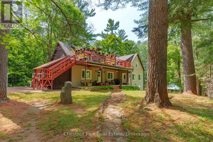 869 Muskoka Road 10 — photo 1