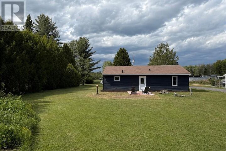 Property Photo:  96 Old Trunk Rd  ON P0R 1B0 