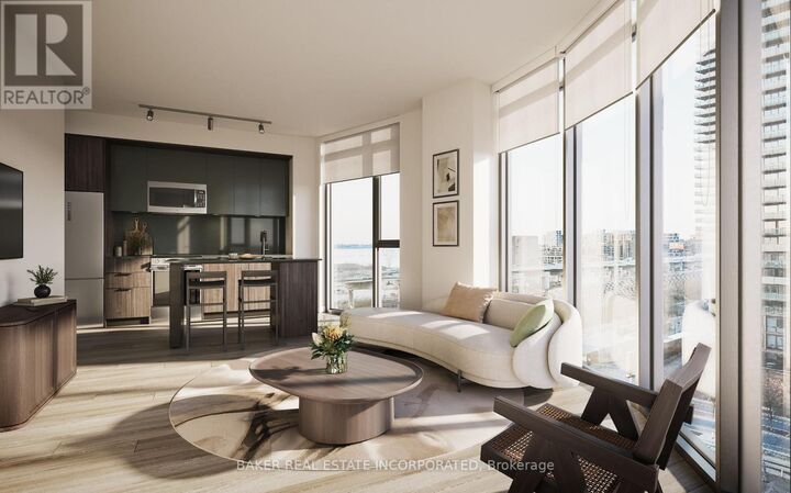 Property Photo:  100 Mill Street 408  ON M5A 0Y1 
