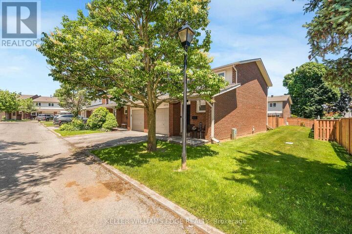 Property Photo:  5275 Banting Court  ON L7L 2Z4 