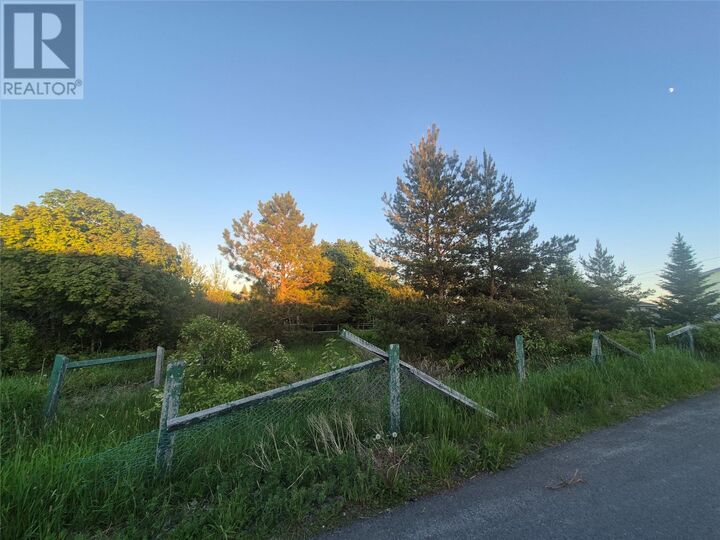 Property Photo:  28 Second Avenue  NL A2B 1B1 