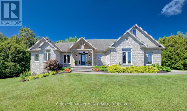 Property Photo: 9490 Wellington Road 6 ON N0G 1Z0