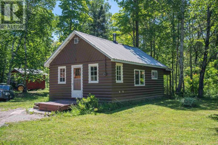 Photo de la propriété:  48A Haviland Bay Causeway Rd  ON P0S 1E0 