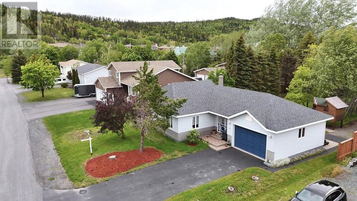 Property Photo:  12 Sandy Street  NL A5A 4N3 