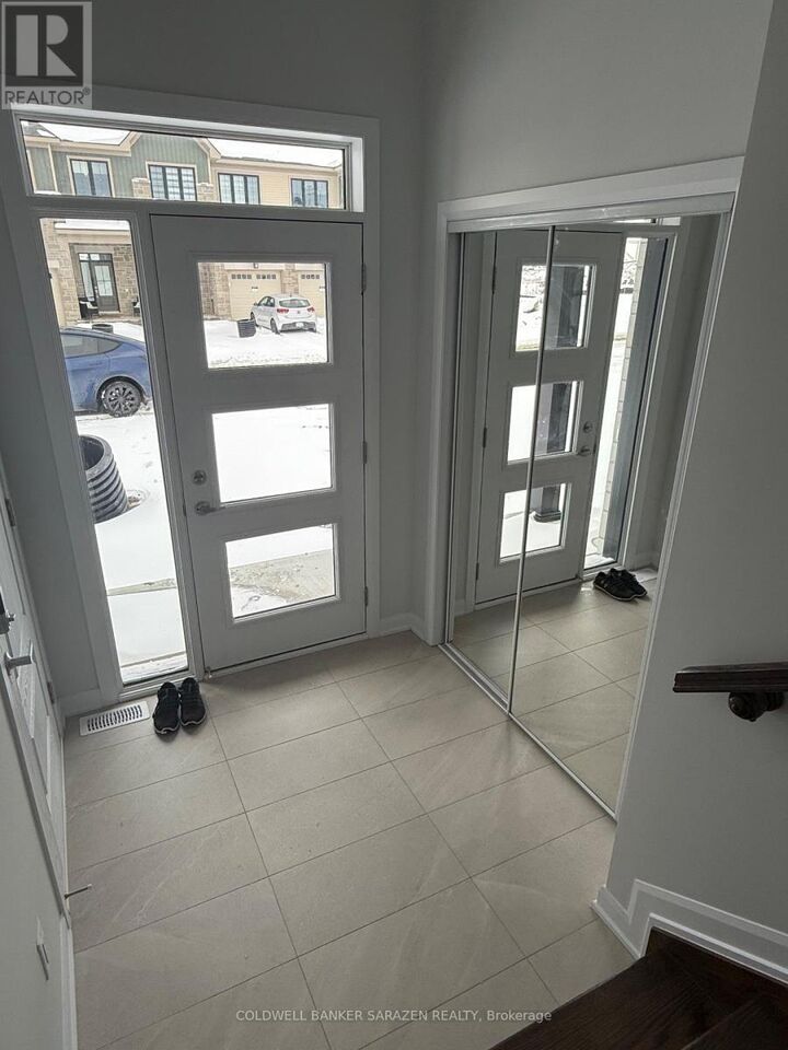 Property Photo:  731 Fairline Row North  ON K2V 0M4 