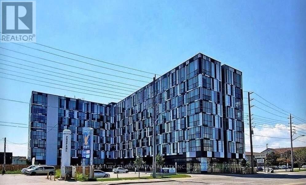 Property Photo:  1900 Simcoe St N Street 314  ON L1G 4Y3 