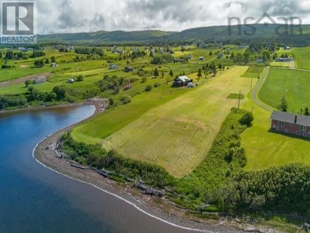Property Photo:  Lot Cabot Trail  NS B0E 1C0 