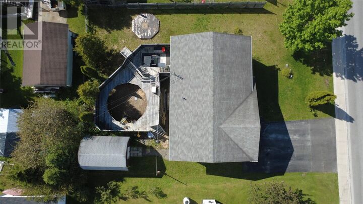 Property Photo:  2 Carroll Avenue  NL A0L 1K0 