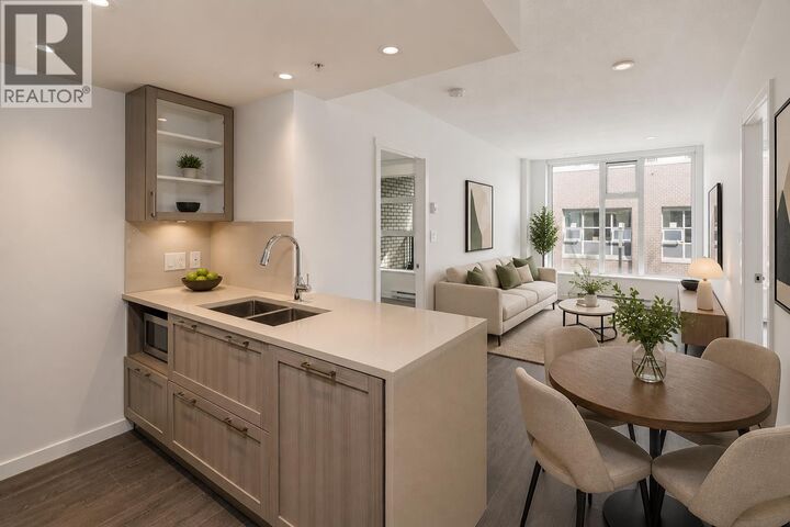 Property Photo:  5598 Ormidale Street 504  BC V5R 0E5 