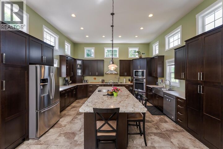 Property Photo: 13200 Beaverley Road BC V2N 6L5