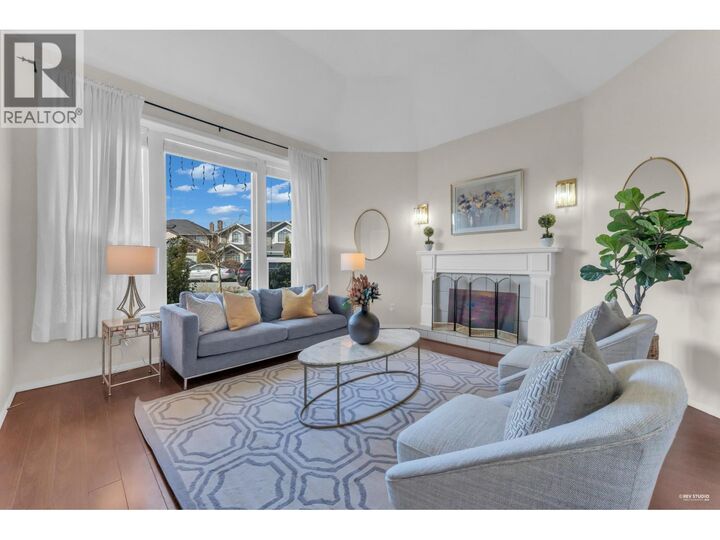 Property Photo:  3611 Kilby Court  BC V6X 3M9 