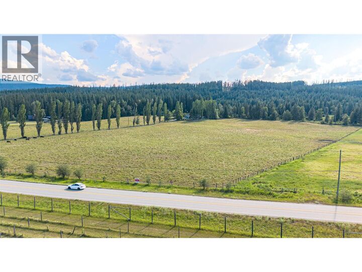 Property Photo:  Lot 149 6 Highway  BC V0E 2G3 