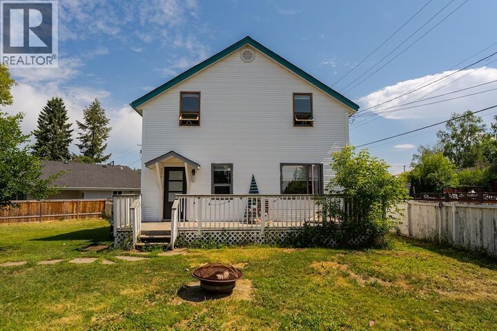 598 Watrous Street — photo 1