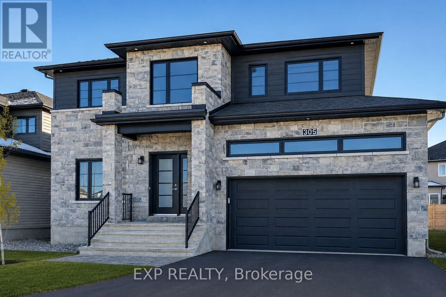 Property Photo:  305 Moonlight Drive  ON K4R 0L1 