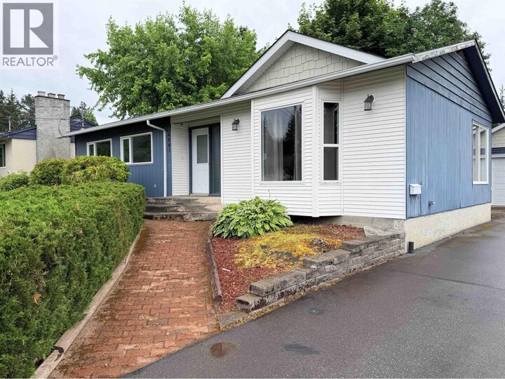 Property Photo:  4841 Loen Avenue  BC V8G 1Z9 
