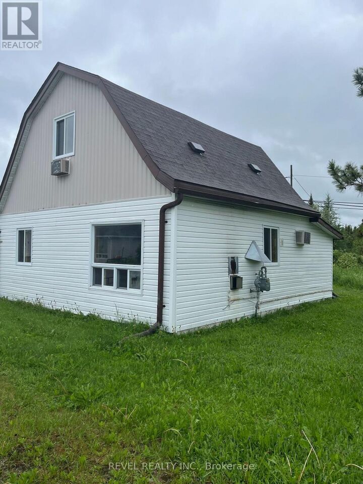 Property Photo:  711 Victoria Road  ON P0K 1G0 