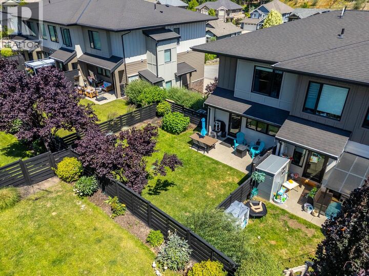 Property Photo: 12798 Lake Hill Drive 56 BC V4V 2W5