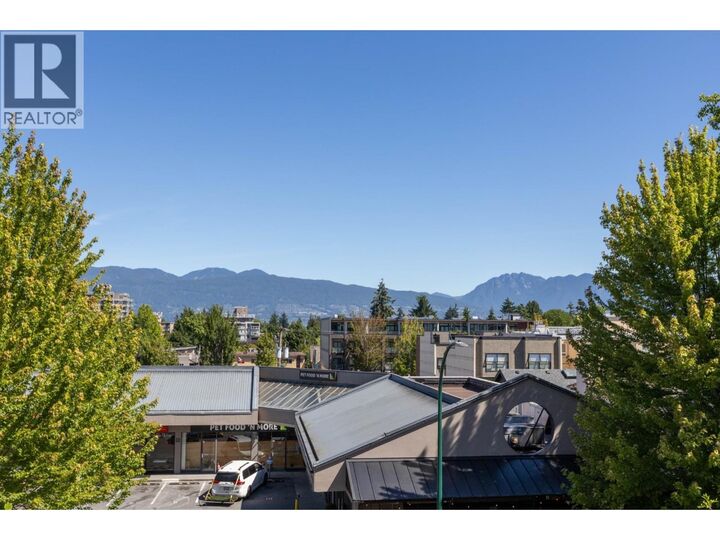 Photo de la propriété:  3668 W 10th Avenue 310  BC V6R 0G4 