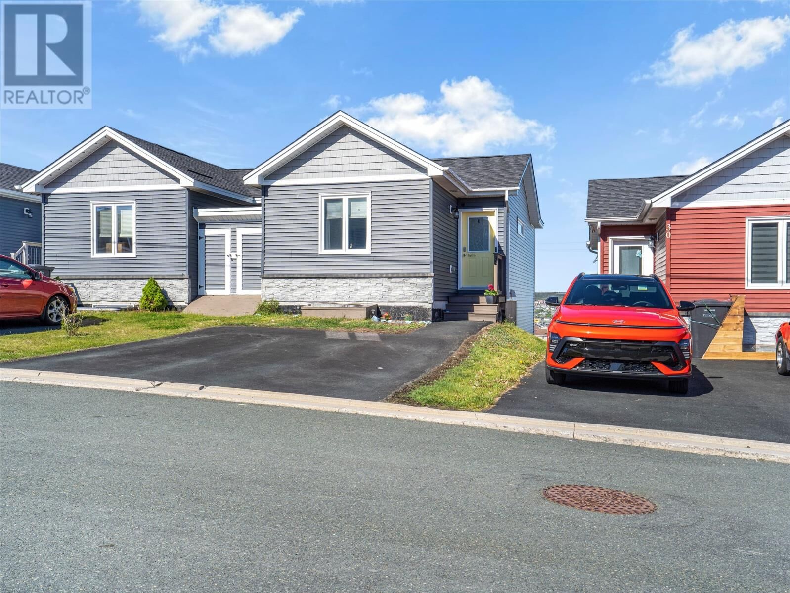 Property Photo:  32 Silver Birch Crescent  NL A1L 4H7 