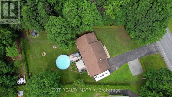 Property Photo:  2866 Front Road  ON K6A 2R2 