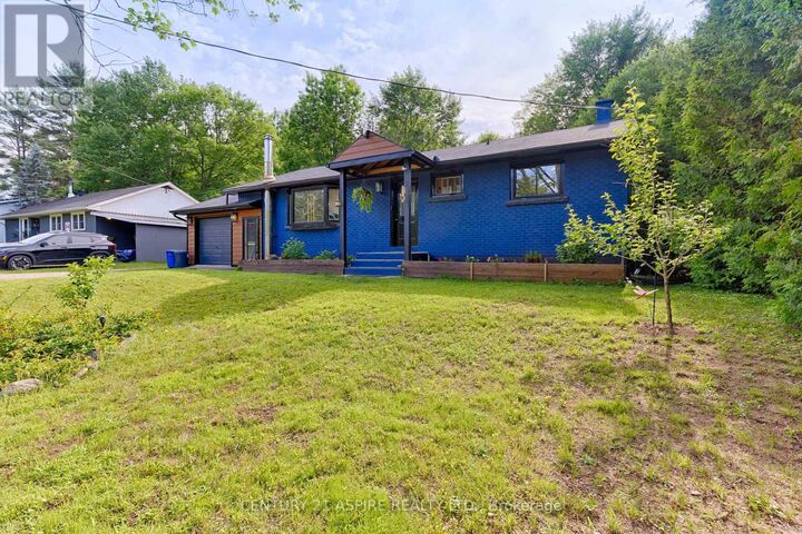 Property Photo: 32057 Highway 17 Highway ON K0J 1J0