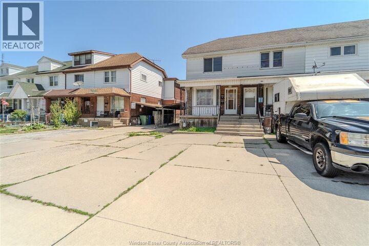 Property Photo:  1124 Mercer Street  ON N9A 1N9 