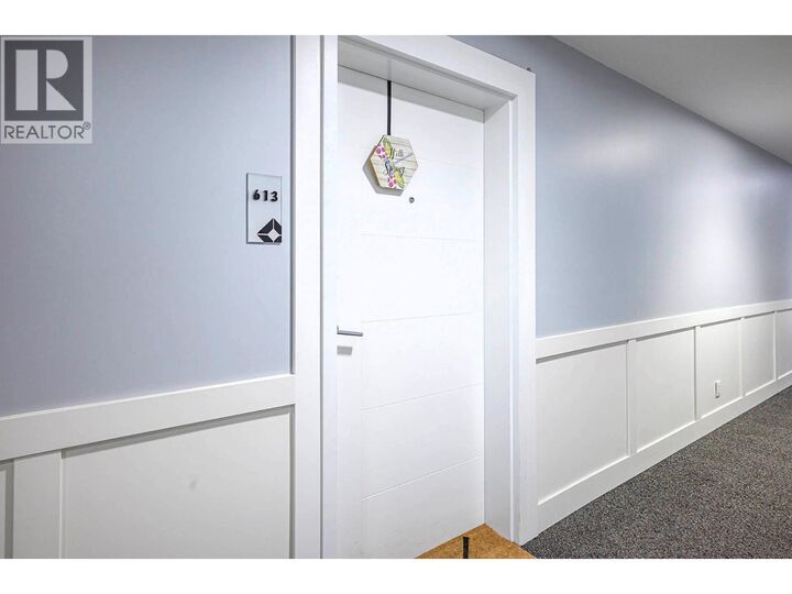Property Photo: 444 St Paul Street 613 BC V2C 0L2