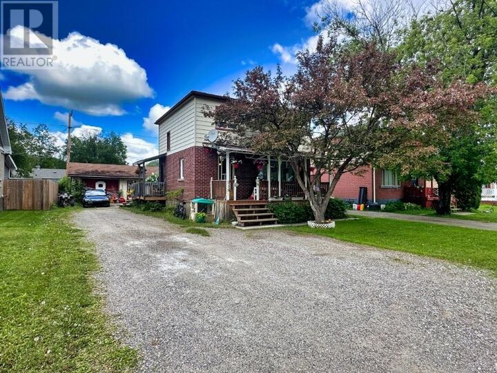 Property Photo: 115 Stadler Ave ON P0T 2P0