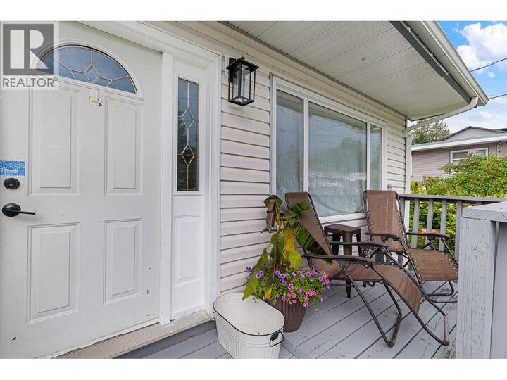 Property Photo: 6986 Tony Road BC V2N 5P4