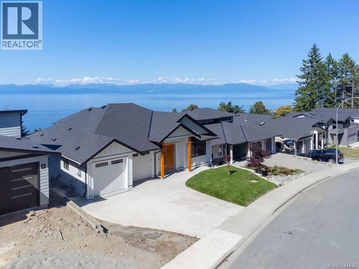 Property Photo:  120 Hawk Point Road  BC V9T 5W2 