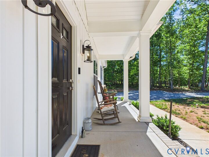 Property Photo:  358 Blackwell Road  VA 24590 