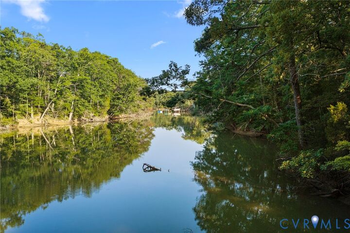 Property Photo: 0 Millenbeck Prong Road VA 22503