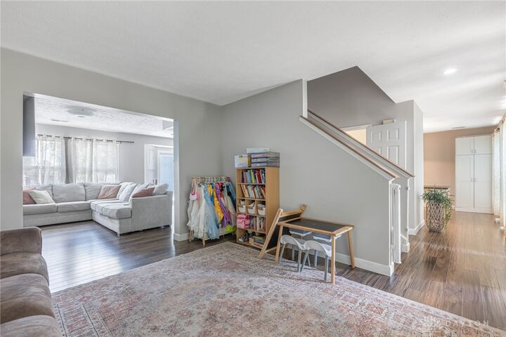 Property Photo:  2292 Ferndown Drive  OH 45342 