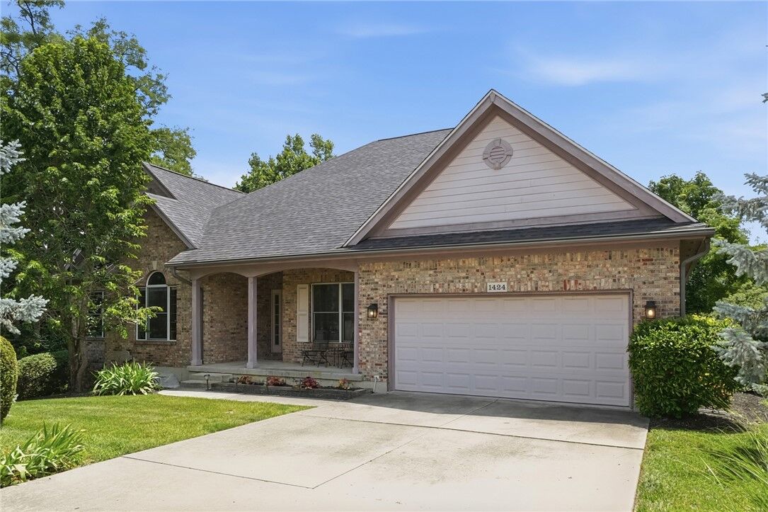 Property Photo: 1424 Cole Court OH 45377