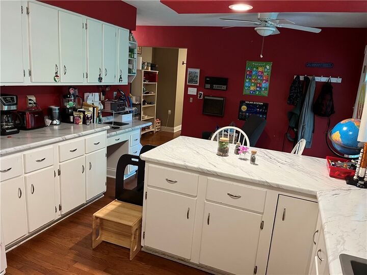 Property Photo:  1851 Grange Hall Road  OH 45432 