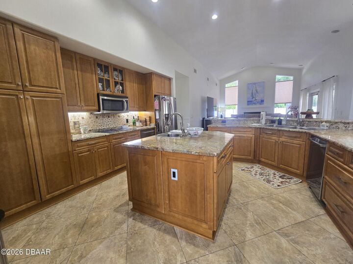 Property Photo:  991 Smokerise Boulevard  FL 32127 