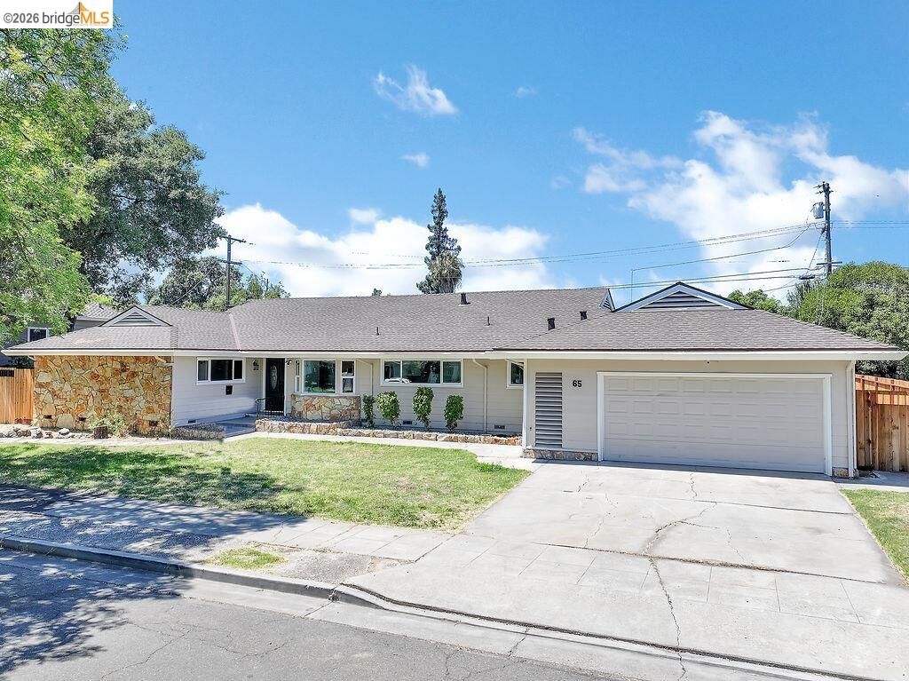 Property Photo:  65 E Arcade St  CA 95204 