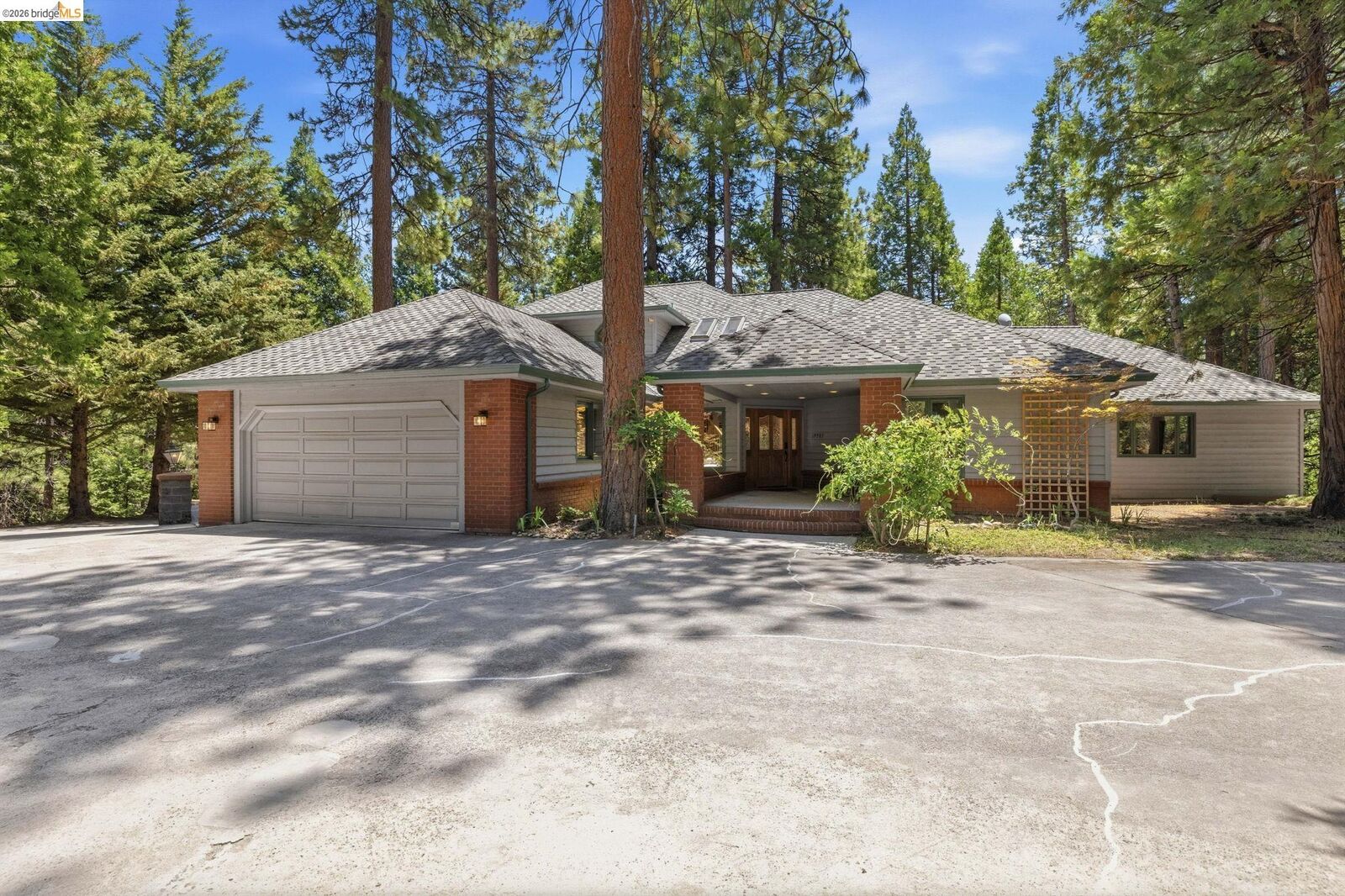 Property Photo:  19903 Forest Vista Drive  CA 95383 