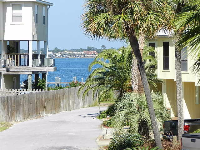 Property Photo:  8520 Gulf Boulevard 35  FL 32566 
