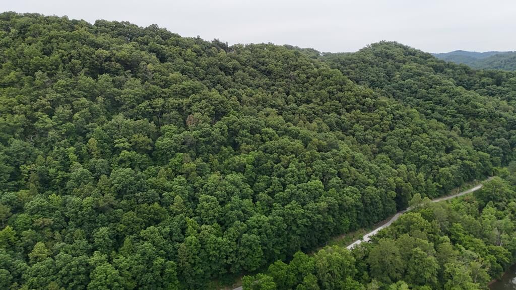 Property Photo:  0 Yellow Creek Rd  KY 41230 