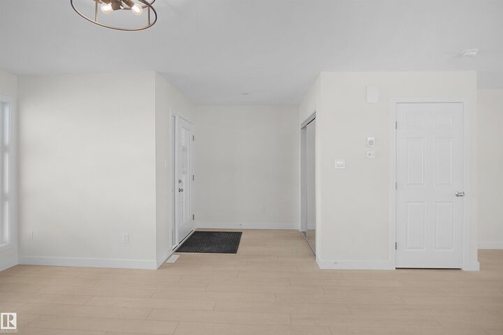Property Photo: 19492 21 Avenue NW AB T6M 3M5